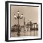 Il Gran Canale-Alan Blaustein-Framed Photographic Print