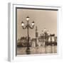 Il Gran Canale-Alan Blaustein-Framed Photographic Print