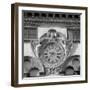 il Grande Orologio #2-Alan Blaustein-Framed Photographic Print