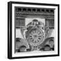 il Grande Orologio #2-Alan Blaustein-Framed Photographic Print