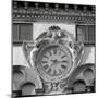 il Grande Orologio #2-Alan Blaustein-Mounted Photographic Print