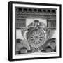 Il Grande Orologio II-Alan Blaustein-Framed Photographic Print