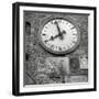 Il Grande Orologio III-Alan Blaustein-Framed Photographic Print