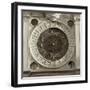 Il Grande Orologio IV-Alan Blaustein-Framed Photographic Print