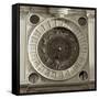 Il Grande Orologio IV-Alan Blaustein-Framed Stretched Canvas