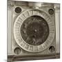 Il Grande Orologio IV-Alan Blaustein-Mounted Photographic Print