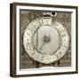 Il Grande Orologio V-Alan Blaustein-Framed Photographic Print