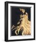 Il Leone, 2008-Robert Aragon-Framed Giclee Print