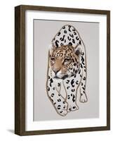 Il Leopardo No.I-Gabriella Roberg-Framed Photographic Print