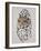 Il Leopardo No.I-Gabriella Roberg-Framed Photographic Print