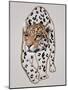 Il Leopardo No.I-Gabriella Roberg-Mounted Photographic Print