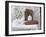 Il Libro Antico-Danka Weitzen-Framed Giclee Print