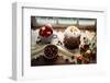 Il pane di Natale-Luiz Laercio-Framed Photographic Print