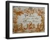 Il Pianto D'Armonia, Composed-Gioachino Rossini-Framed Giclee Print