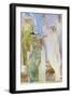 Il Precursore, 1927-1928-Giulio Carpioni-Framed Giclee Print