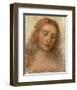 Il Redentore-Leonardo da Vinci-Framed Premium Giclee Print