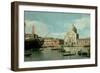 Il Redentore-Canaletto-Framed Giclee Print
