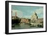 Il Redentore-Canaletto-Framed Giclee Print