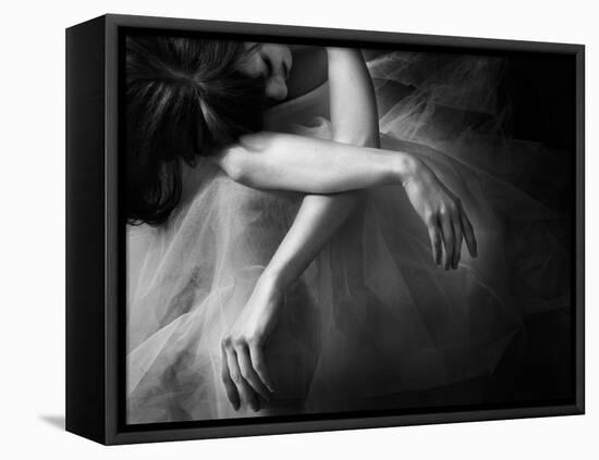 Il Sogno-Roberta Nozza-Framed Stretched Canvas