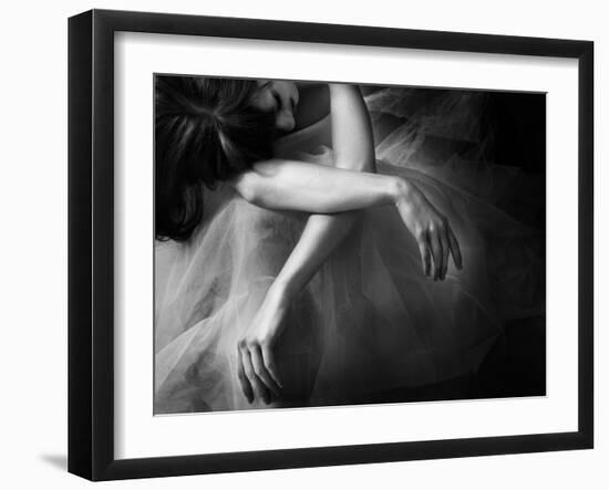 Il Sogno-Roberta Nozza-Framed Photographic Print