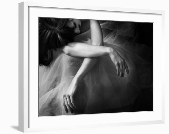 Il Sogno-Roberta Nozza-Framed Photographic Print