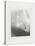 Il Tombe Dans L'Abime..., 1896-Odilon Redon-Stretched Canvas
