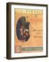 Il Trovatore by G. Verdi, c.1923-null-Framed Giclee Print