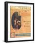 Il Trovatore by G. Verdi, c.1923-null-Framed Giclee Print