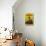 Il Vero Bosalino Antica Casa-null-Stretched Canvas displayed on a wall