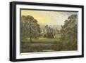 Black Frame