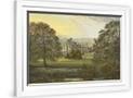 Gramercy White