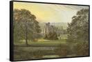 Canvas Black