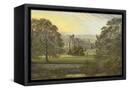 Canvas Black