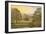 Ilam Hall-Alexander Francis Lydon-Framed Giclee Print