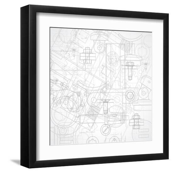Art Print, , large