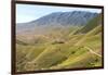 Ile-Alatau National Park, Assy Plateau, Almaty, Kazakhstan, Central Asia, Asia-G&M Therin-Weise-Framed Photographic Print