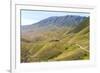 Ile-Alatau National Park, Assy Plateau, Almaty, Kazakhstan, Central Asia, Asia-G&M Therin-Weise-Framed Photographic Print