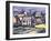 Ile de Brehat, Brittany-Samuel John Peploe-Framed Giclee Print