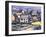 Ile De Brehat, Brittany-Samuel John Peploe-Framed Giclee Print