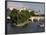 Ile De La Cite, Paris, France-Sergio Pitamitz-Framed Photographic Print