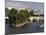 Ile De La Cite, Paris, France-Sergio Pitamitz-Mounted Photographic Print