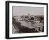 Ile De La Cite-null-Framed Premium Photographic Print