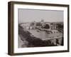 Ile De La Cite-null-Framed Photographic Print