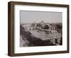 Ile De La Cite-null-Framed Photographic Print