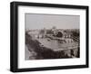 Ile De La Cite-null-Framed Photographic Print