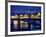 Ile De Re-Charles Bowman-Framed Photographic Print