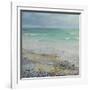 Ile De Re-Jeremy Annett-Framed Giclee Print