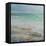 Ile De Re-Jeremy Annett-Framed Stretched Canvas