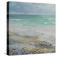 Ile De Re-Jeremy Annett-Stretched Canvas