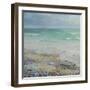 Ile De Re-Jeremy Annett-Framed Giclee Print